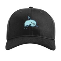 Pro Twill Snapback Thumbnail