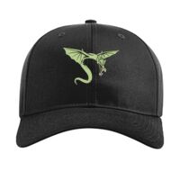 Pro Twill Snapback Thumbnail