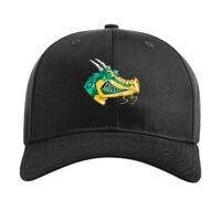 Pro Twill Snapback Thumbnail