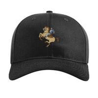 Pro Twill Snapback Thumbnail