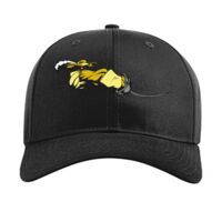 Pro Twill Snapback Thumbnail