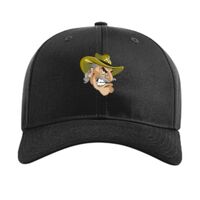 Pro Twill Snapback Thumbnail