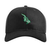 Pro Twill Snapback Thumbnail