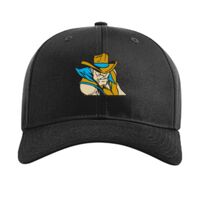 Pro Twill Snapback Thumbnail