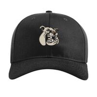 Pro Twill Snapback Thumbnail