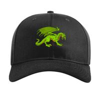Pro Twill Snapback Thumbnail
