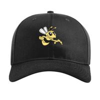 Pro Twill Snapback Thumbnail