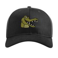 Pro Twill Snapback Thumbnail