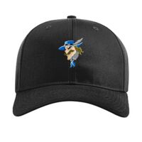 Pro Twill Snapback Thumbnail