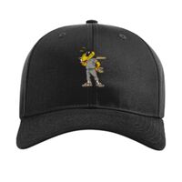 Pro Twill Snapback Thumbnail