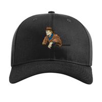 Pro Twill Snapback Thumbnail