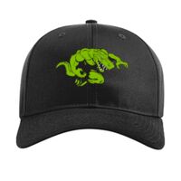 Pro Twill Snapback Thumbnail