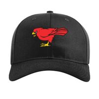 Pro Twill Snapback Thumbnail
