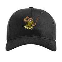 Pro Twill Snapback Thumbnail