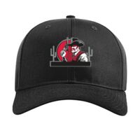 Pro Twill Snapback Thumbnail