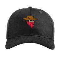 Pro Twill Snapback Thumbnail