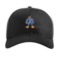 Pro Twill Snapback Thumbnail