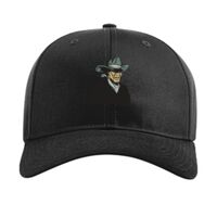 Pro Twill Snapback Thumbnail