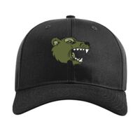 Pro Twill Snapback Thumbnail