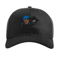 Pro Twill Snapback Thumbnail