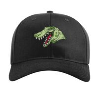Pro Twill Snapback Thumbnail