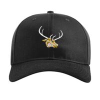Pro Twill Snapback Thumbnail