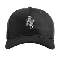 Pro Twill Snapback Thumbnail