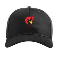 Pro Twill Snapback Thumbnail