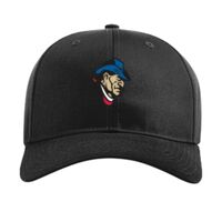 Pro Twill Snapback Thumbnail