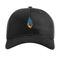 Pro Twill Snapback Thumbnail