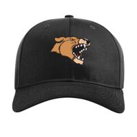 Pro Twill Snapback Thumbnail