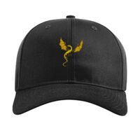 Pro Twill Snapback Thumbnail