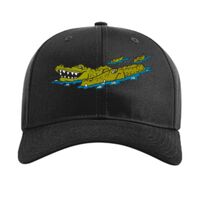 Pro Twill Snapback Thumbnail