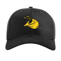 Pro Twill Snapback Thumbnail