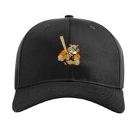 Pro Twill Snapback Thumbnail