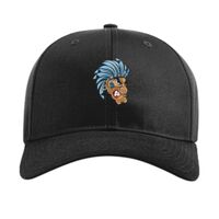 Pro Twill Snapback Thumbnail