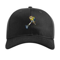 Pro Twill Snapback Thumbnail