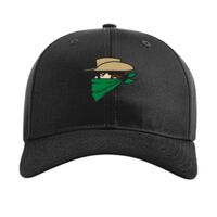 Pro Twill Snapback Thumbnail