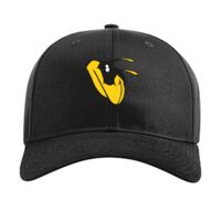 Pro Twill Snapback Thumbnail