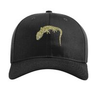 Pro Twill Snapback Thumbnail