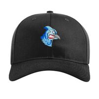 Pro Twill Snapback Thumbnail