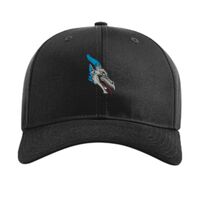 Pro Twill Snapback Thumbnail