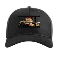 Pro Twill Snapback Thumbnail