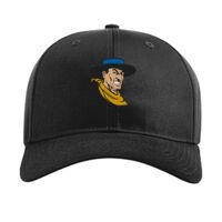 Pro Twill Snapback Thumbnail