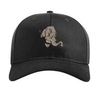 Pro Twill Snapback Thumbnail