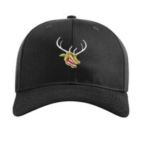 Pro Twill Snapback Thumbnail