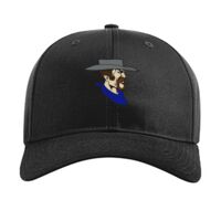 Pro Twill Snapback Thumbnail