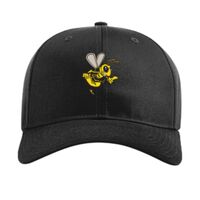 Pro Twill Snapback Thumbnail