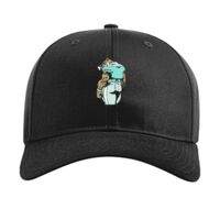 Pro Twill Snapback Thumbnail