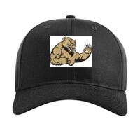 Pro Twill Snapback Thumbnail